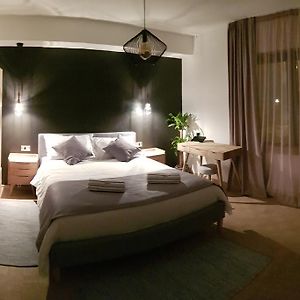 Boutique Rooms Luna
