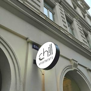 Chill Apartments